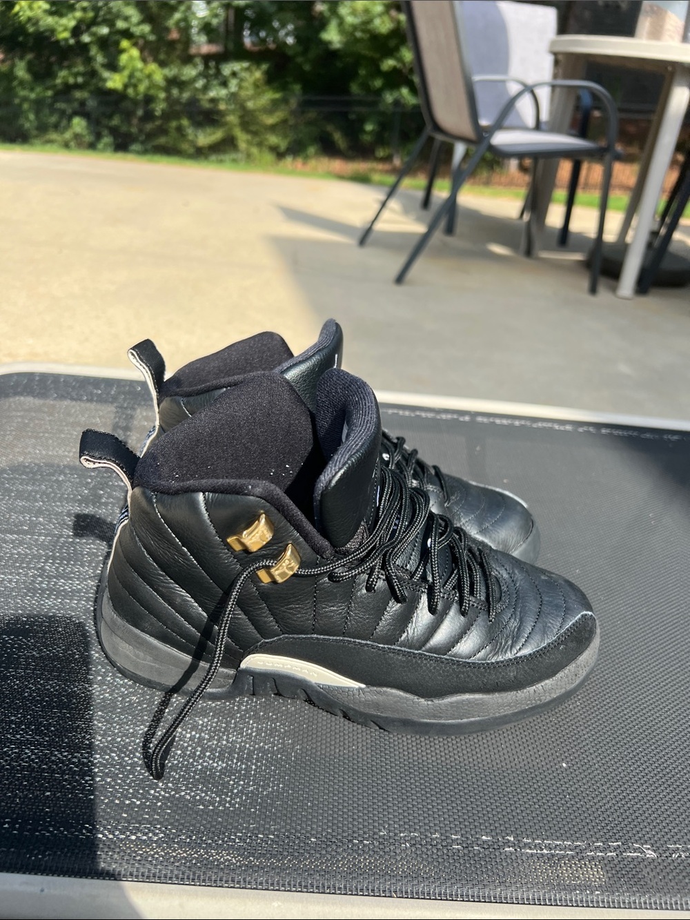 Jordan23 jump man shoes